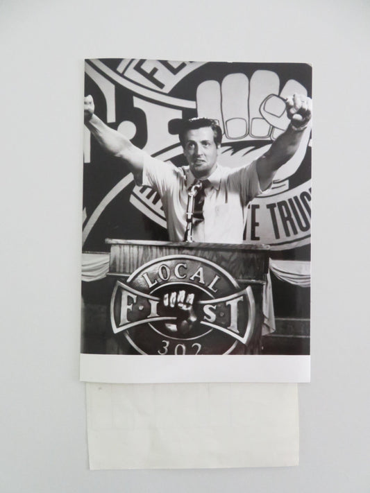 F.I.S.T. MOVIE STILL PHOTO SYLVESTER STALLLONE 1978 Movie posters