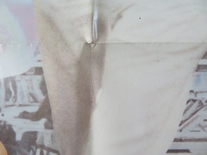 FLAMINGO KID FOLDED US ONE SHEET POSTER MATT DILLON RICHARD CRENNA 1984 Rendezvous Cinema Movie posters