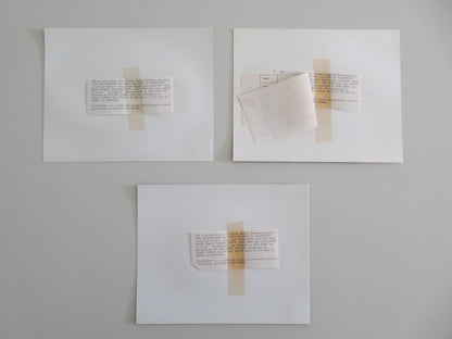 FLASHPOINT MOVIE STILL PHOTO LOT OF 3 KRIS KRISTOFFERSON TREAT WILLIAMS 1984 Movie posters