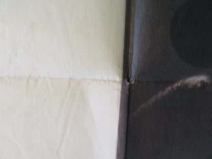 FLAXY MARTIN FOLDED US ONE SHEET POSTER VIRGINIA MAYO ZACHARY SCOTT 1949 Rendezvous Cinema Movie posters