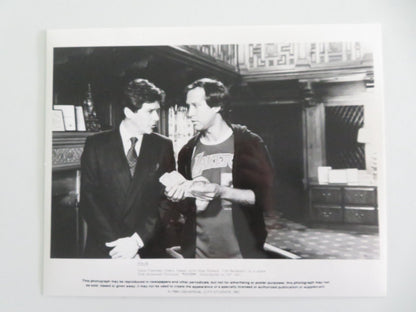 FLETCH MOVIE STILL PHOTO LOT OF 4 CHEVY CHASE DANA WHEELER - NICHOLSON 1985 Movie posters