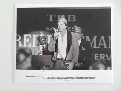 FLETCH MOVIE STILL PHOTO LOT OF 4 CHEVY CHASE DANA WHEELER - NICHOLSON 1985 Movie posters