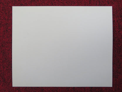 FLIGHT OF THE DOVES - 9 LOBBY CARD RON MOODY JACK WILD 1971 Rendezvous Cinema Movie posters