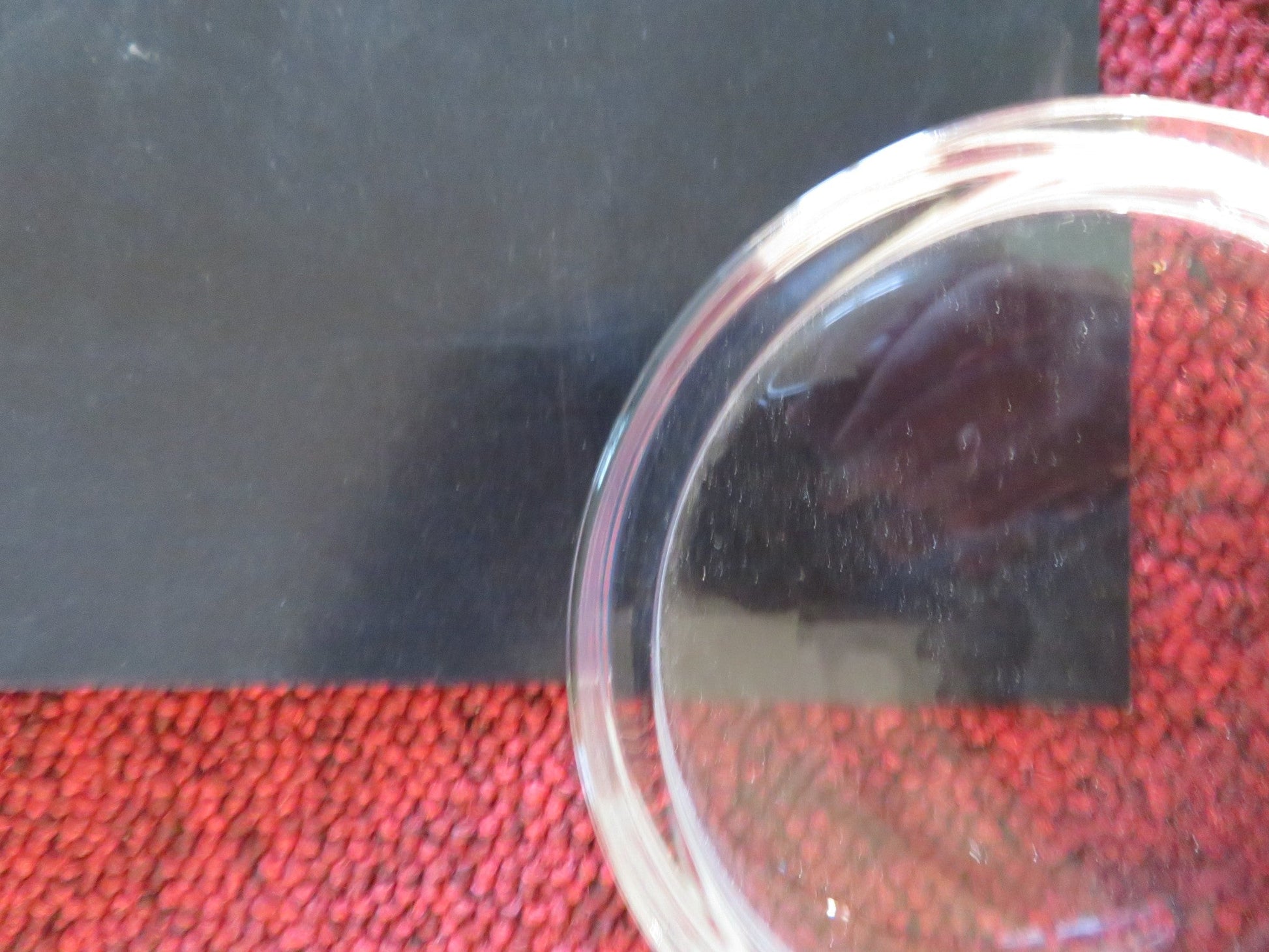 FLIGHTPLAN US ONE SHEET ROLLED POSTER JODIE FOSTER PETER SARSGAARD 2005 Rendezvous Cinema Movie posters