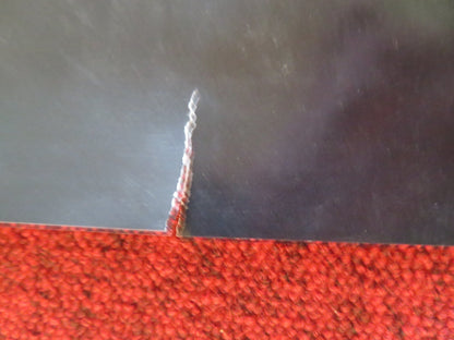 FLIGHTPLAN US ONE SHEET ROLLED POSTER JODIE FOSTER PETER SARSGAARD 2005 Rendezvous Cinema Movie posters