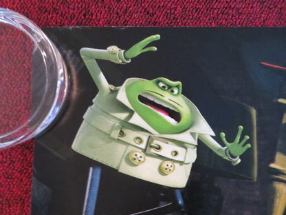 FLUSHED AWAY - C UK QUAD ROLLED POSTER HUGH JACKMAN KATE WINSLET 2006 Movie posters
