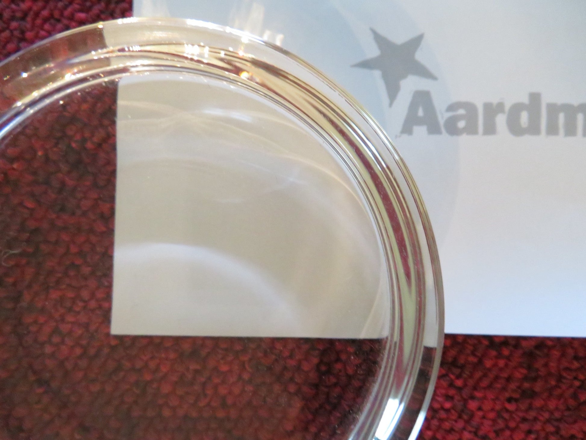 FLUSHED AWAY US ONE SHEET ROLLED POSTER HUGH JACKMAN KATE WINSLET 2006 Rendezvous Cinema Movie posters