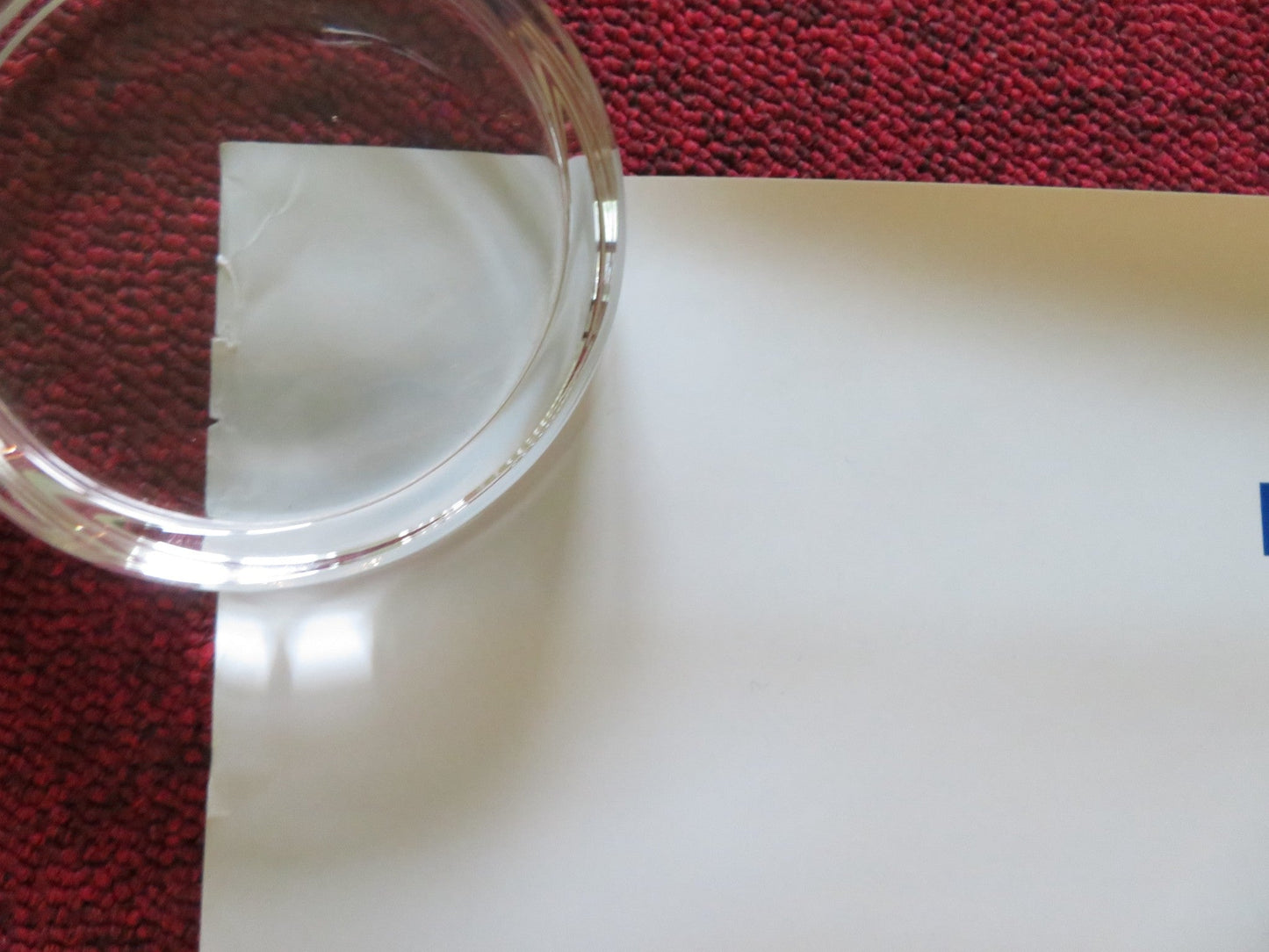 FLUSHED AWAY US ONE SHEET ROLLED POSTER HUGH JACKMAN KATE WINSLET 2006 Rendezvous Cinema Movie posters