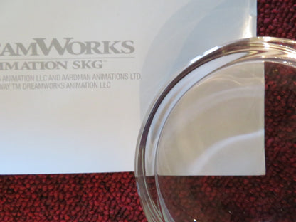 FLUSHED AWAY US ONE SHEET ROLLED POSTER HUGH JACKMAN KATE WINSLET 2006 Rendezvous Cinema Movie posters