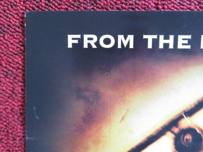 FLYBOYS DVD POSTER JAMES FRANCO SCOTT HAZELL 2006 Rendezvous Cinema Movie posters