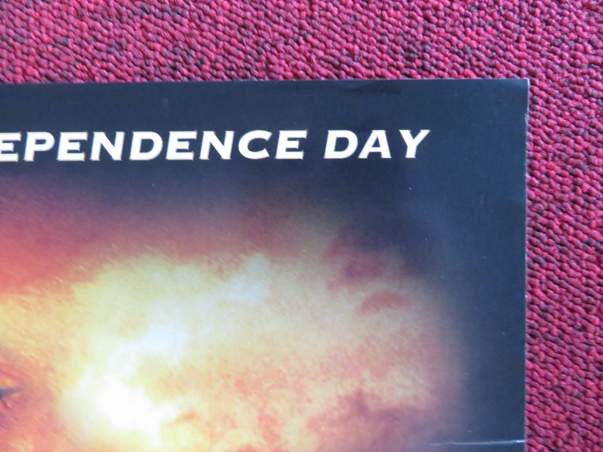 FLYBOYS DVD POSTER JAMES FRANCO SCOTT HAZELL 2006 Rendezvous Cinema Movie posters