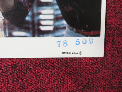 FM LOBBY CARD MICHAEL BRANDON EILEEN BRENNAN 1978 Rendezvous Cinema Movie posters