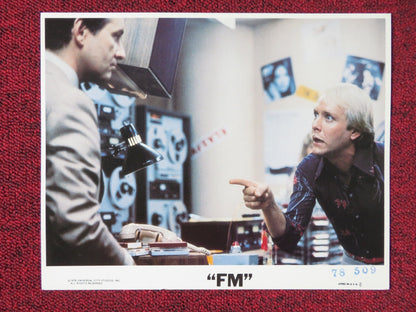 FM LOBBY CARD MICHAEL BRANDON EILEEN BRENNAN 1978 Rendezvous Cinema Movie posters