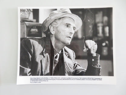 Fool for Love Movie Still Photo Lot Of 7 Kim Basinger Harry Dean Stanton 1985 Movie posters