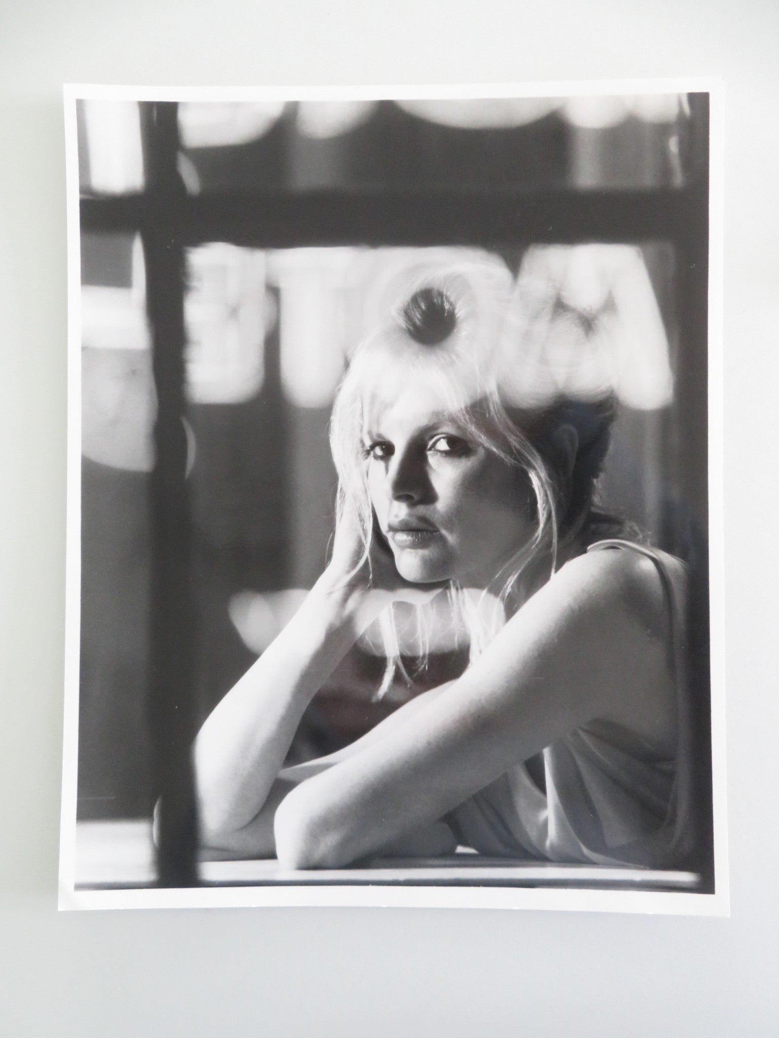 Fool for Love Movie Still Photo Lot Of 7 Kim Basinger Harry Dean Stanton 1985 Movie posters