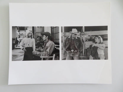 Fool for Love Movie Still Photo Lot Of 7 Kim Basinger Harry Dean Stanton 1985 Movie posters