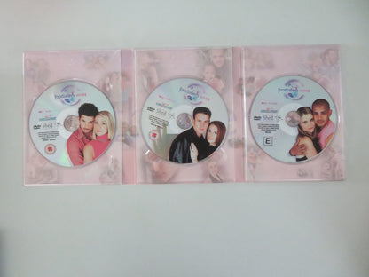 Footballers' wives The Complete Series 1 and 2 (DVD BoxSet) 2002 Region 2 Movie posters