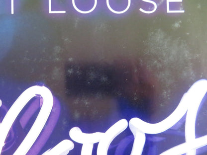 FOOTLOOSE UK QUAD ROLLED POSTER KENNY WORMALD JULIANNE HOUGH 2011 Movie posters