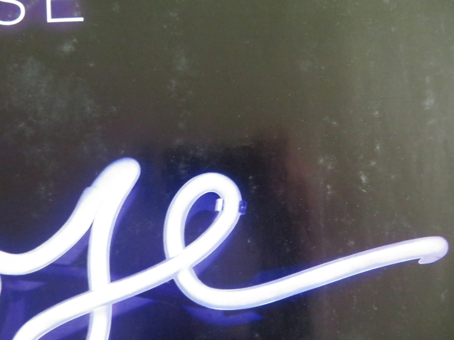 FOOTLOOSE UK QUAD ROLLED POSTER KENNY WORMALD JULIANNE HOUGH 2011 Movie posters