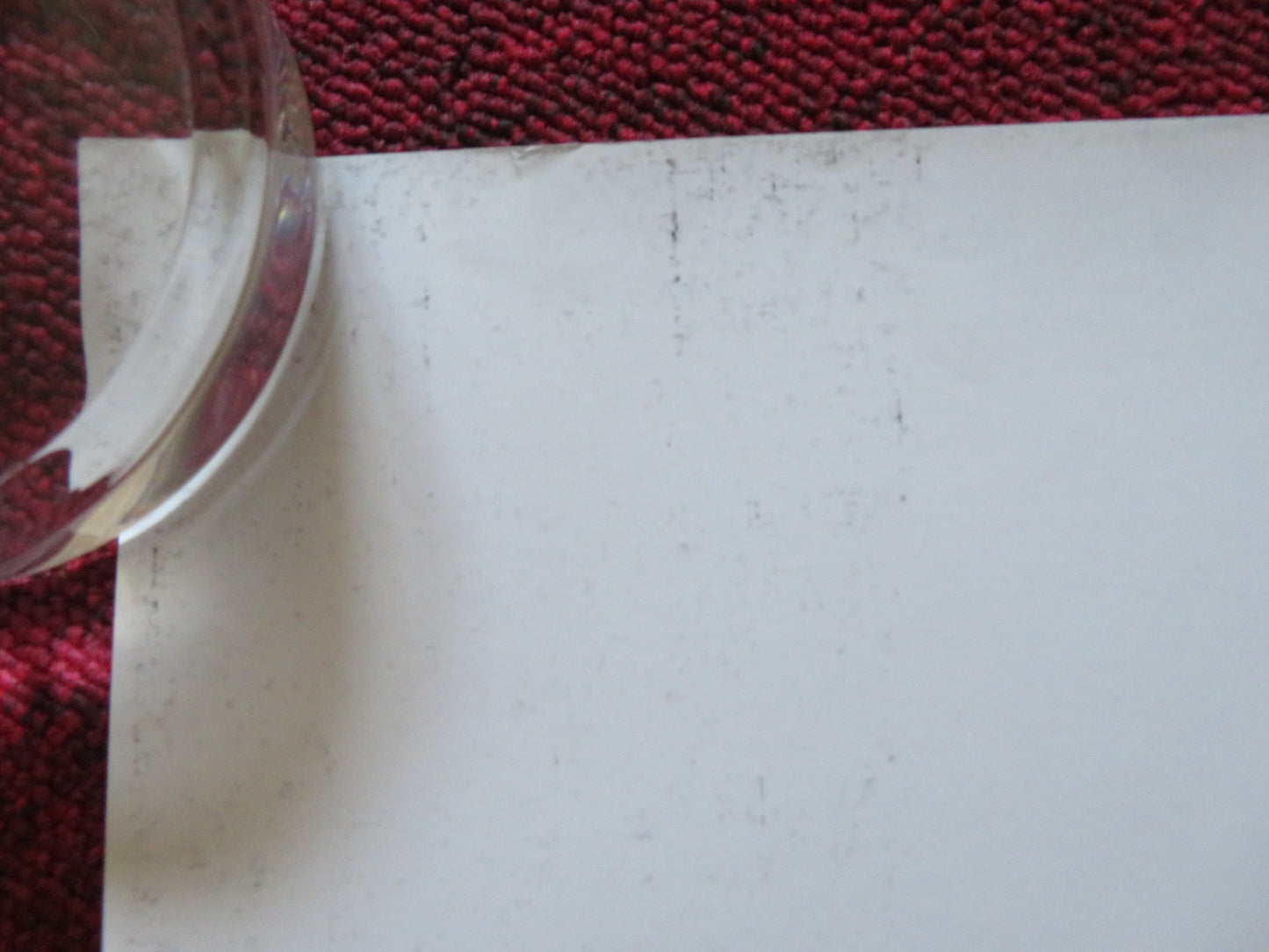 FOR A GOOD TIME, CALL... UK QUAD ROLLED POSTER ARI GRAYNOR JUSTIN LONG 2012 Rendezvous Cinema Movie posters