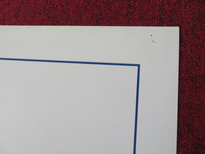 FOR KEEPS FOLDED US ONE SHEET POSTER MOLLY RINGWALD RANDALL BATINKOFF 1988 Rendezvous Cinema Movie posters