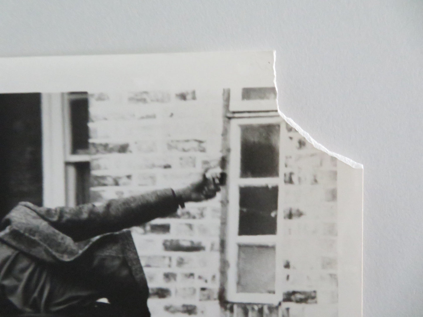 FOR QUEEN AND COUNTRY MOVIE STILL PHOTO LOT OF 6 DENZEL WASHINGTON D. HEALY 1988 Movie posters