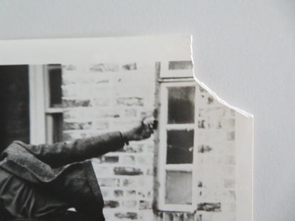 FOR QUEEN AND COUNTRY MOVIE STILL PHOTO LOT OF 6 DENZEL WASHINGTON D. HEALY 1988 Movie posters