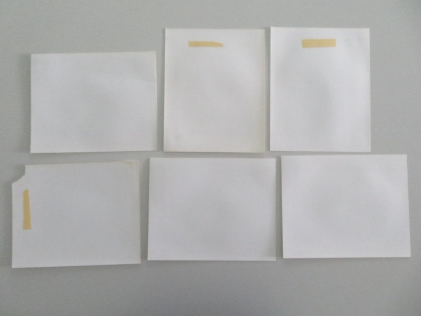 FOR QUEEN AND COUNTRY MOVIE STILL PHOTO LOT OF 6 DENZEL WASHINGTON D. HEALY 1988 Movie posters