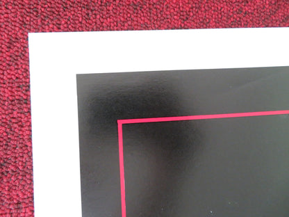 FORCED ENTRY / THE LAST VICTIM FOLDED US ONE SHEET POSTER TANYA ROBERTS 1976 Movie posters