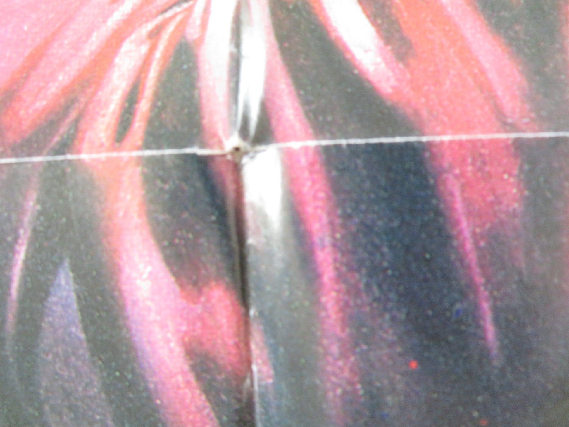 FORCED VENGEANCE FOLDED US ONE SHEET POSTER CHUCK NORRIS MARY LOUISE WELLER 1982 Rendezvous Cinema Movie posters