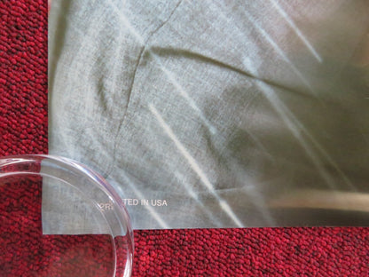 FORCES OF NATURE US ONE SHEET ROLLED POSTER SANDRA BULLOCK BEN AFFLECK 1999 Rendezvous Cinema Movie posters