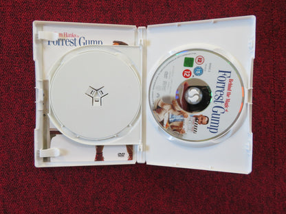 FORREST GUMP - SPECIAL COLLECTOR'S EDITION (DVD) TOM HANKS 1994 REGION 2 Rendezvous Cinema Movie posters