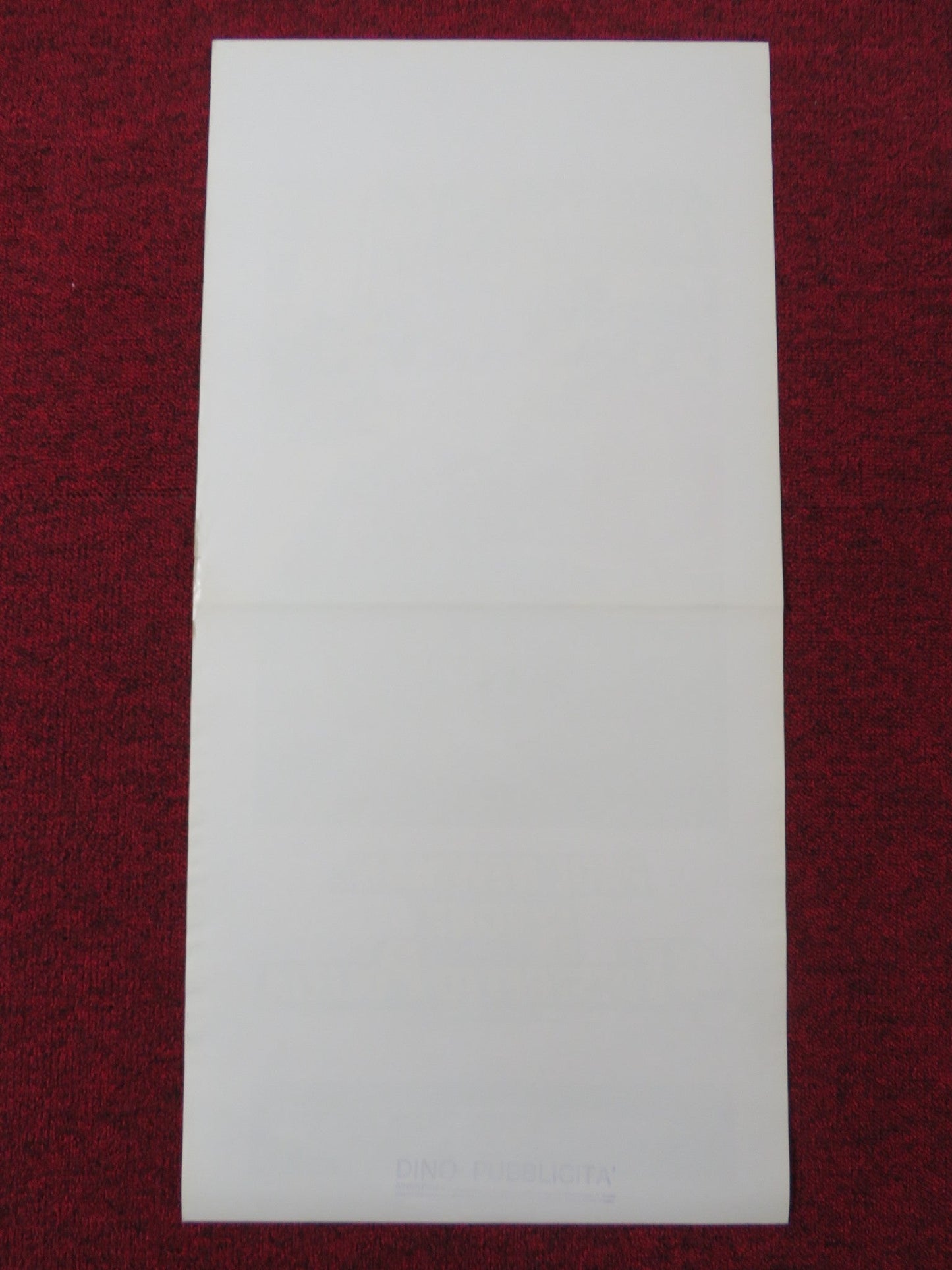 FORT APACHE THE BRONX ITALIAN LOCANDINA POSTER PAUL NEWMAN EDWARD ASNER 1981 Rendezvous Cinema Movie posters