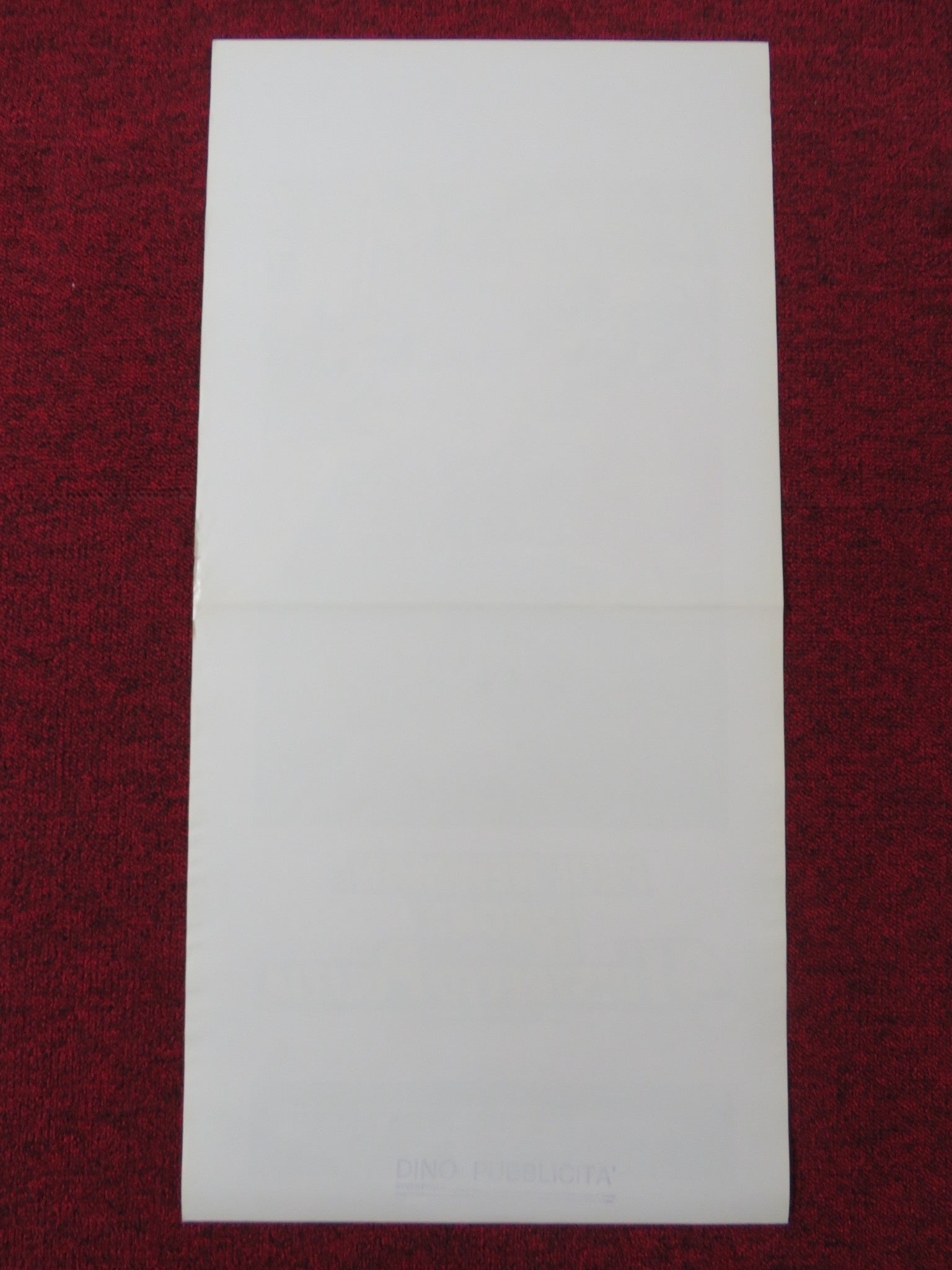 FORT APACHE THE BRONX ITALIAN LOCANDINA POSTER PAUL NEWMAN EDWARD ASNER 1981 Rendezvous Cinema Movie posters