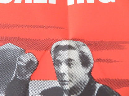 FORT COURAGEOUS FOLDED US ONE SHEET POSTER FRED BEIR DONALD BARRY 1965 Movie posters