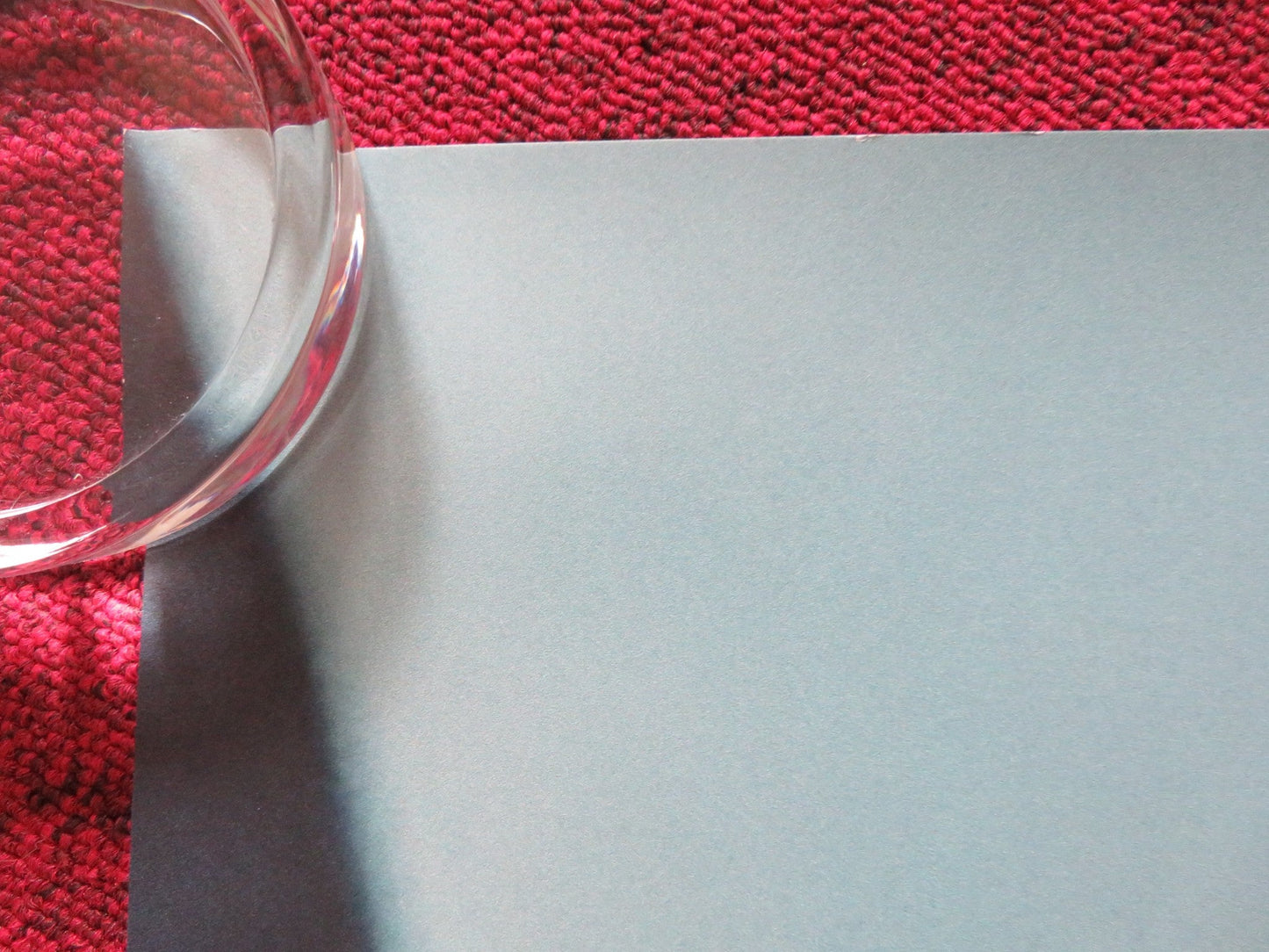 FOUR DAUGHTERS UK QUAD ROLLED POSTER OLFA HAMROUNI EYA CHIKHAOUI 2023 Rendezvous Cinema Movie posters