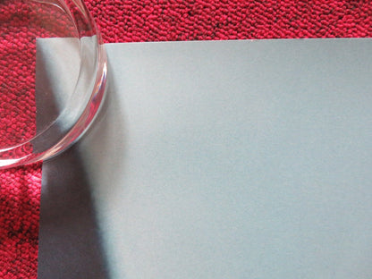 FOUR DAUGHTERS UK QUAD ROLLED POSTER OLFA HAMROUNI EYA CHIKHAOUI 2023 Rendezvous Cinema Movie posters