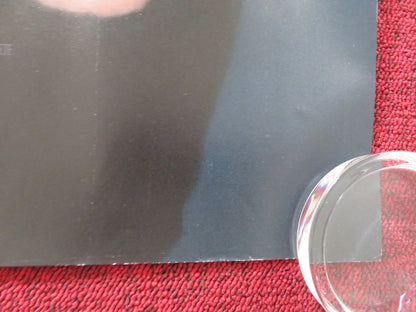 FOUR DAUGHTERS UK QUAD ROLLED POSTER OLFA HAMROUNI EYA CHIKHAOUI 2023 Rendezvous Cinema Movie posters