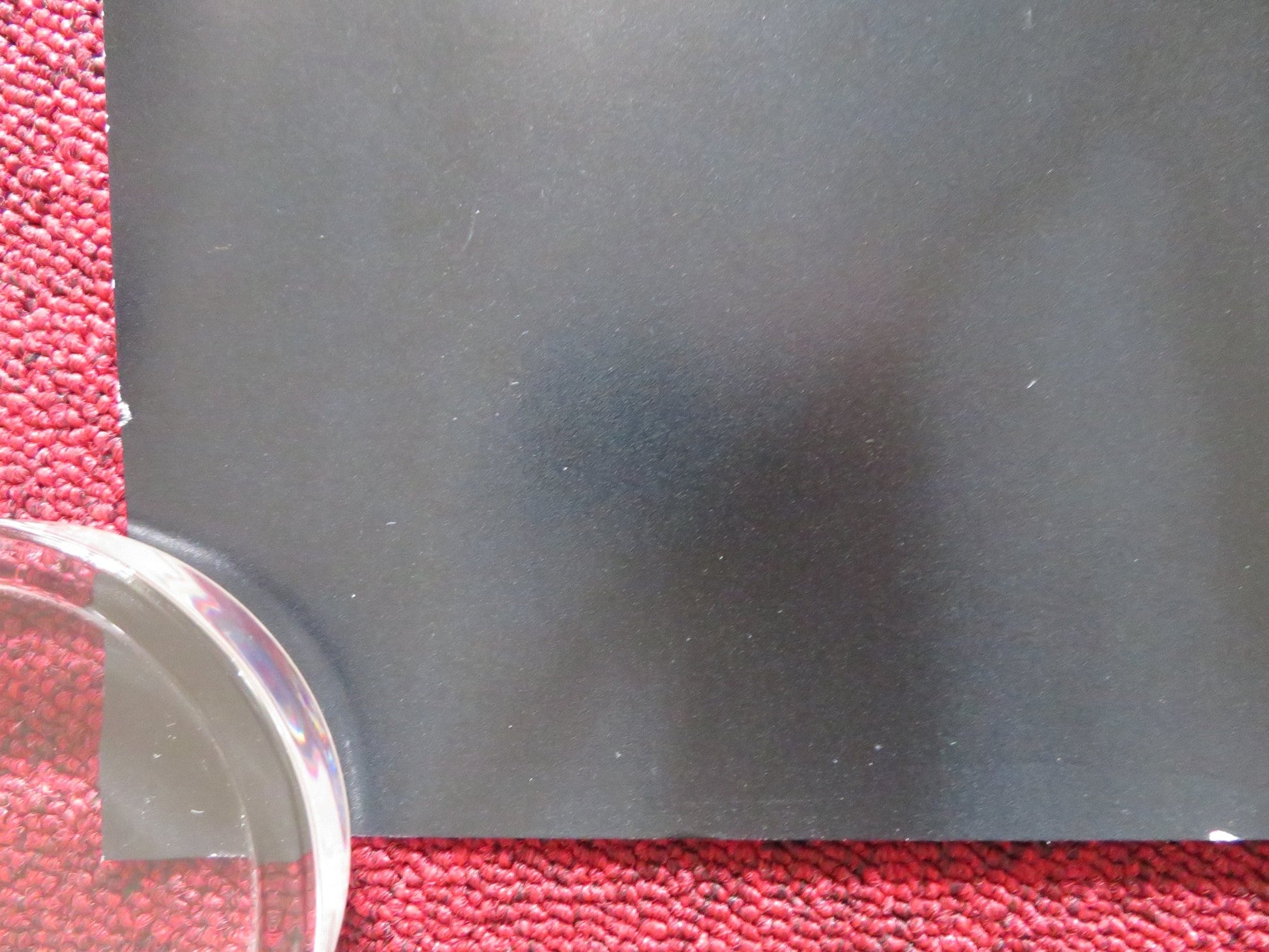 FOUR DAUGHTERS UK QUAD ROLLED POSTER OLFA HAMROUNI EYA CHIKHAOUI 2023 Rendezvous Cinema Movie posters