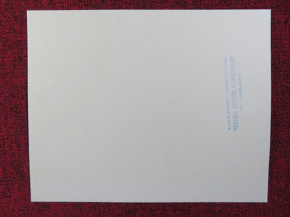 FOUR FRIENDS - 7 LOBBY CARD CRAIG WASSON JODI THELEN 1981 Rendezvous Cinema Movie posters