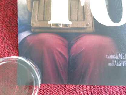 FOUR MOTHERS UK QUAD ROLLED POSTER JAMES MCARDLE FIONNULA FLANAGAN 2024 Movie posters