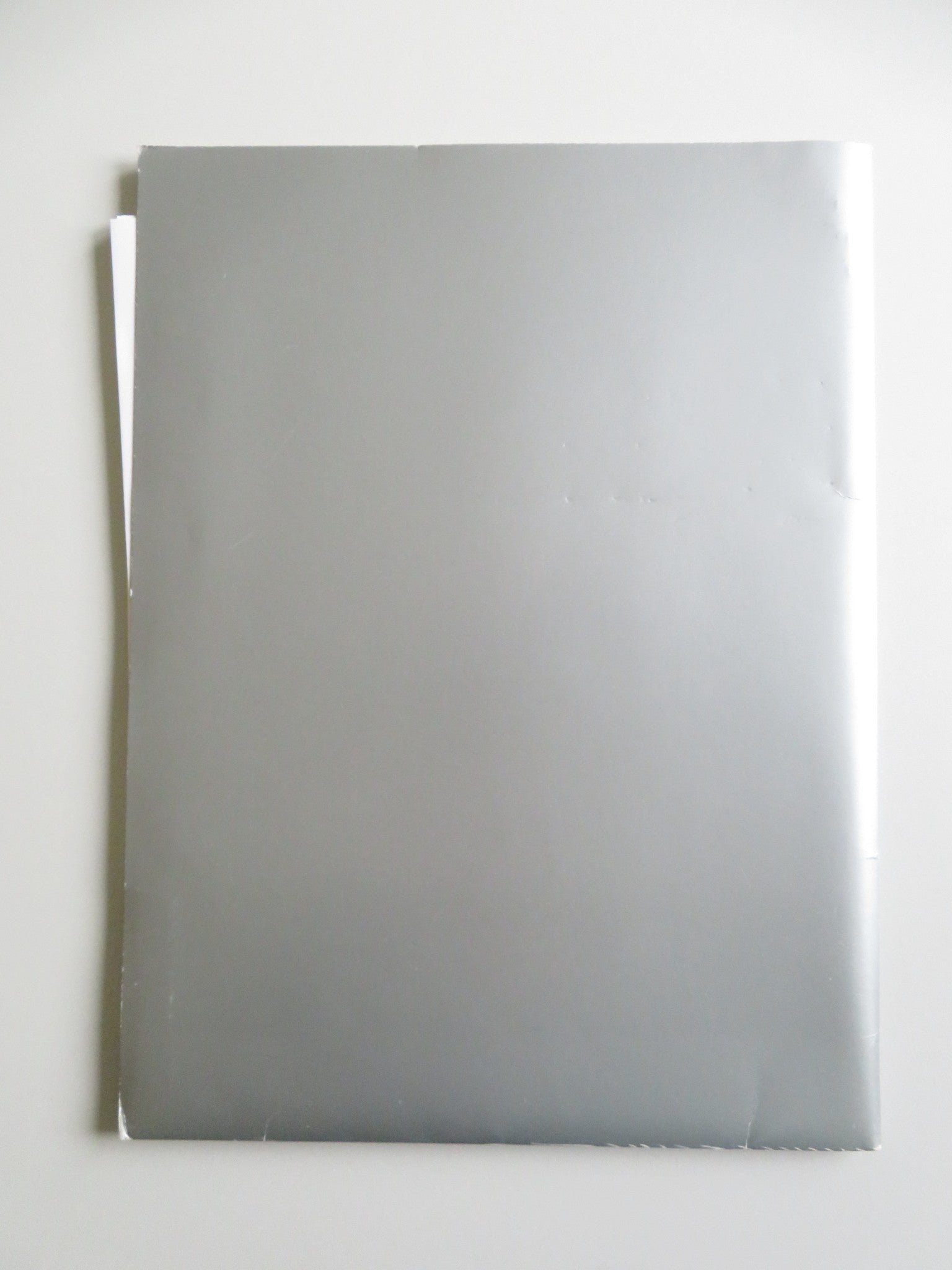 FOURTH STORY PRESS KIT 1991 MARK HARMON MIMI ROGERS Movie posters