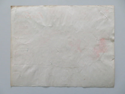 FOX FIRE - #2 US LOBBY CARD JANE RUSSELL JEFF CHANDLER DAN DURYEA 1955 Rendezvous Cinema Movie posters