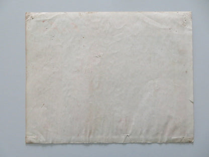 FOX FIRE - #4 US LOBBY CARD JANE RUSSELL JEFF CHANDLER DAN DURYEA 1955 Rendezvous Cinema Movie posters