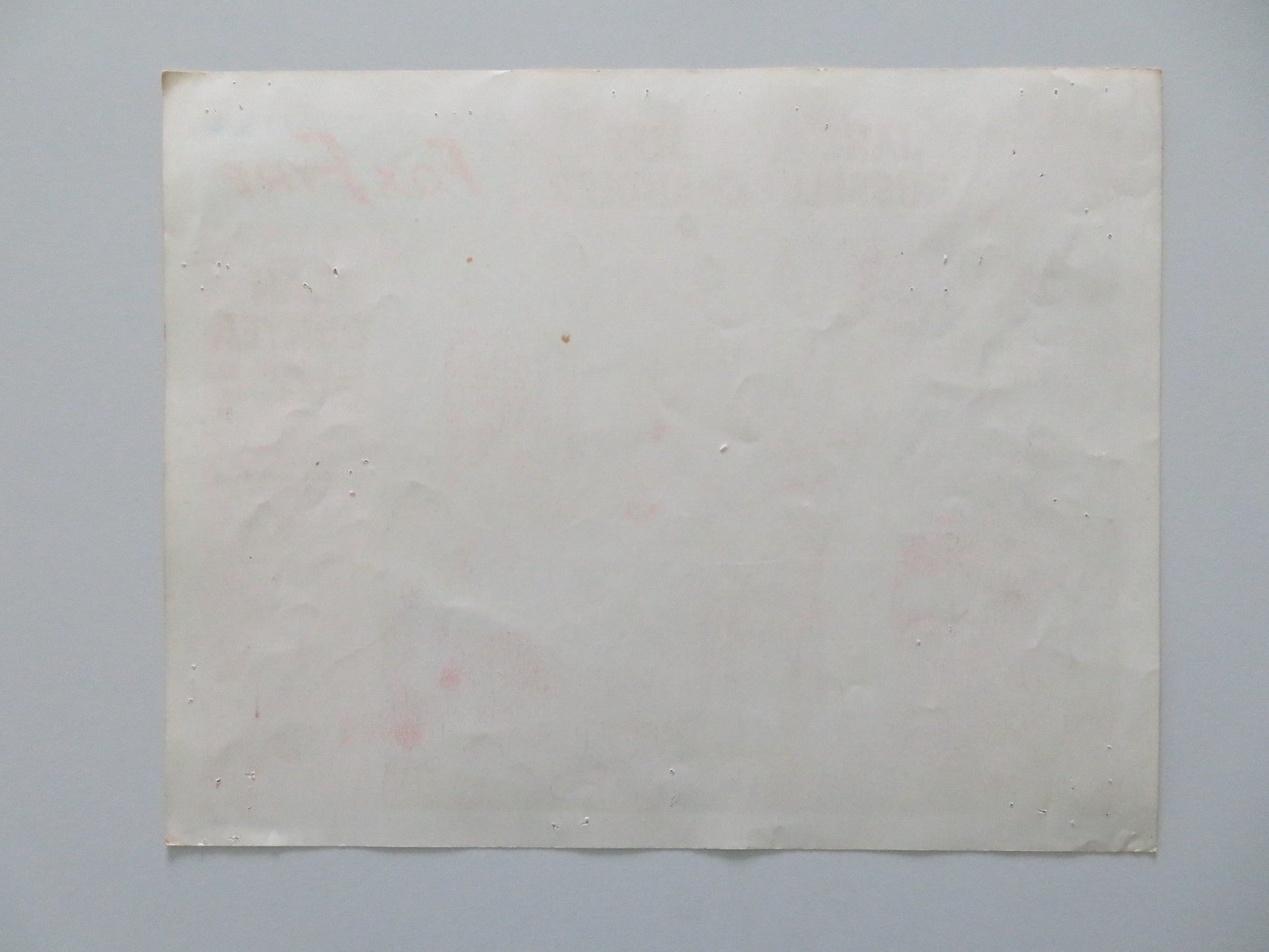 FOX FIRE - #7 US LOBBY CARD JANE RUSSELL JEFF CHANDLER DAN DURYEA 1955 Rendezvous Cinema Movie posters