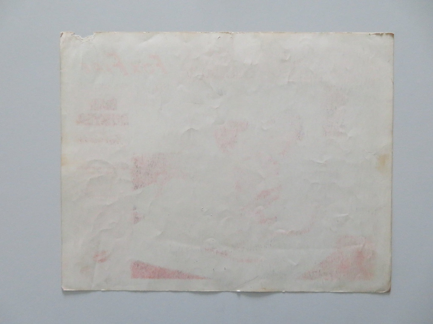 FOX FIRE - #8 US LOBBY CARD JANE RUSSELL JEFF CHANDLER DAN DURYEA 1955 Rendezvous Cinema Movie posters