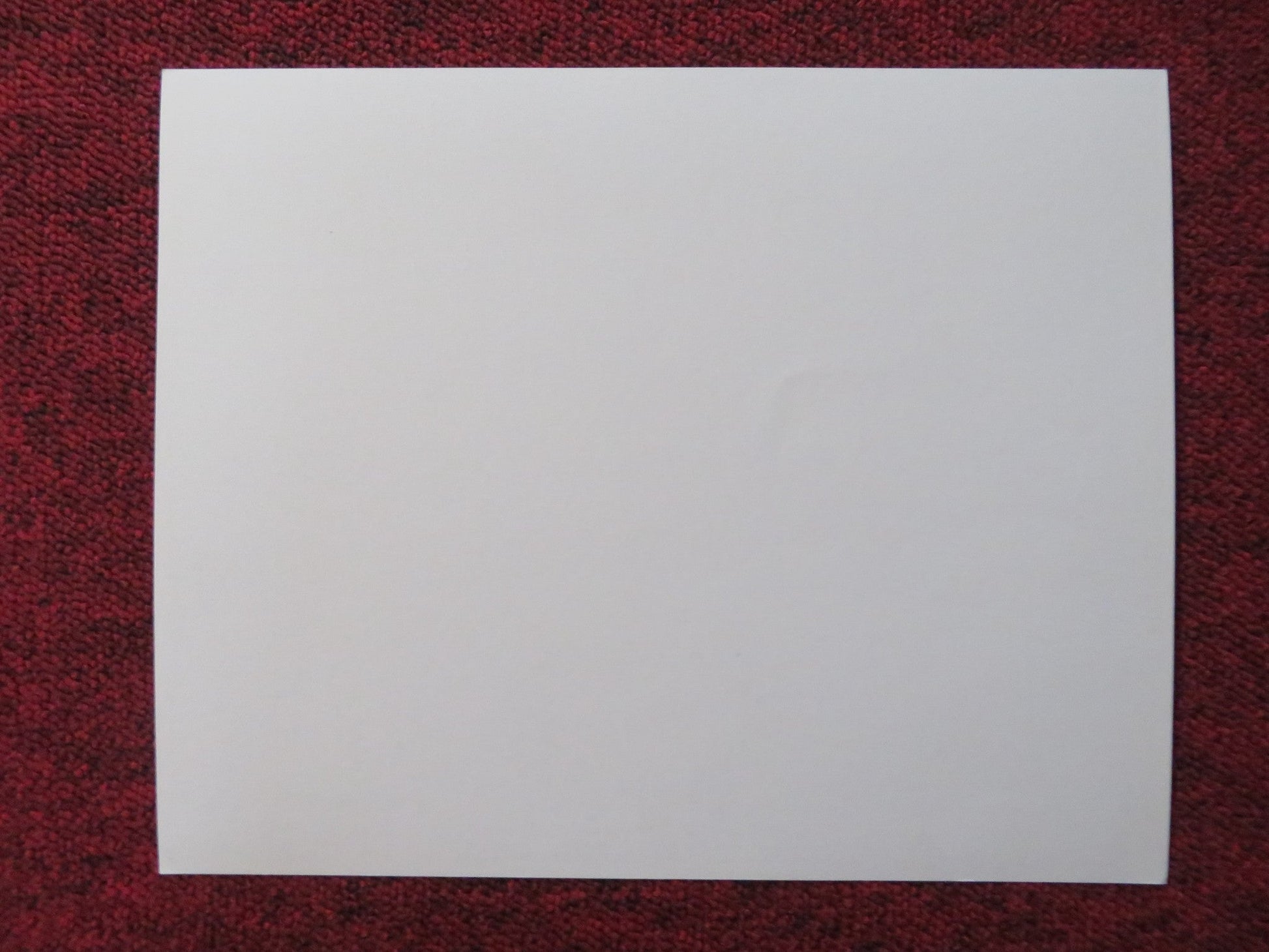 FRAGMENT OF FEAR - 2 LOBBY CARD DAVID HEMMINGS GAYLE HUNNICUTT 1970 Rendezvous Cinema Movie posters