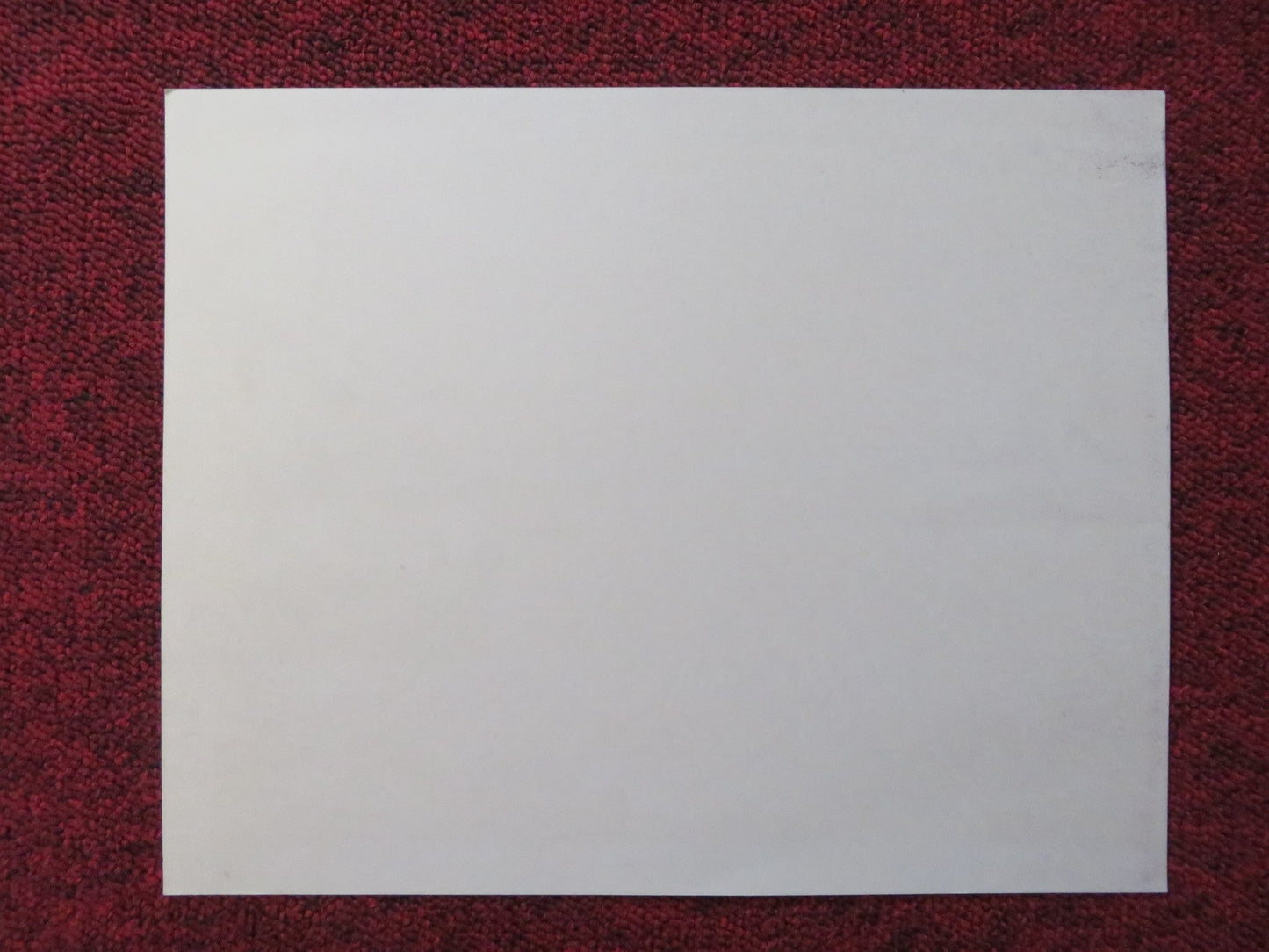 FRAMED - 1 LOBBY CARD JOE DON BAKER CONNY VAN DYKE 1975 Rendezvous Cinema Movie posters