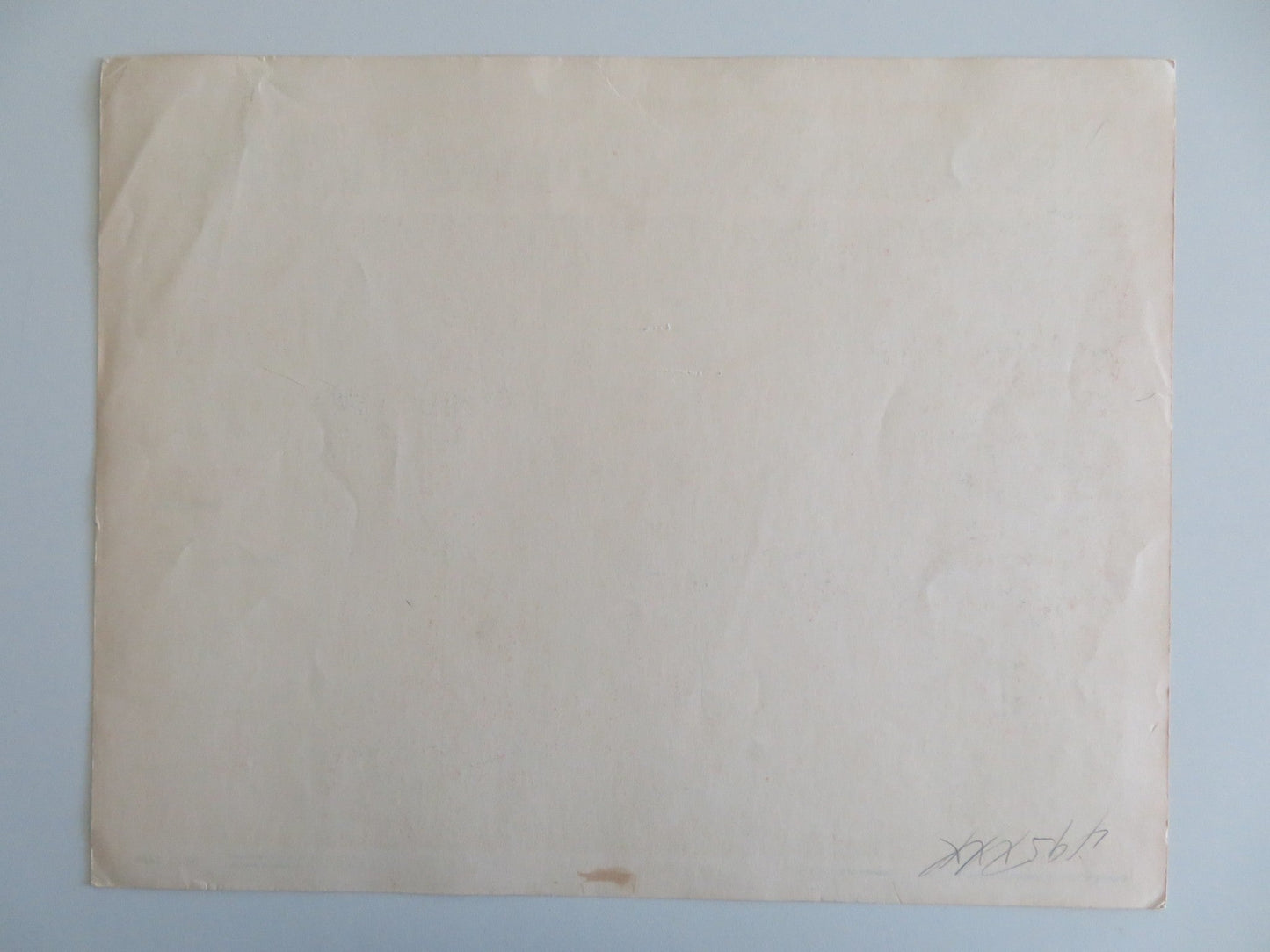 FRANCIS IN THE HAUNTED HOUSE - #3 LOBBY CARD MICKEY ROONEY VIRGINIA WELLES 1956 Rendezvous Cinema Movie posters