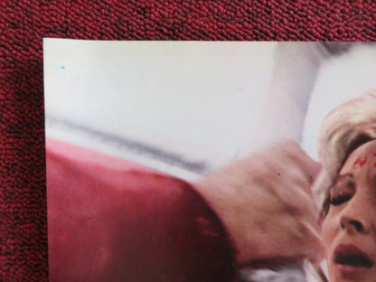 FRANKENSTEIN '80 - A ITALIAN FOTOBUSTA POSTER JOHN RICHARDSON XIRO PAPAS 1972 Rendezvous Cinema Movie posters